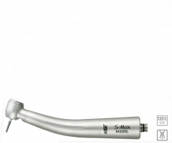 S-Max M600L NSK - турбинный наконечник  со стандартной головкой, с оптикой, четырехточечным спреем и керамическими подшипниками Предлагаем качественное оборудование для стоматологии