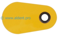 Защитный УФ экран-фильтр для стоматологической лампы LEDEX™ WL-070 (Dentmate Technology Co., Тайвань)