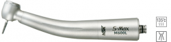 S-Max M600 (NSK, Япония) - турбинный наконечник со стандартной головкой, без оптики с четырехточечным спреем и керамическими подшипниками, подключение к переходникам NSK  