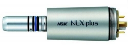 Микромотор встраиваемой системы электрического мотора NLX plus с оптикой без кабеля (NSK, Япония)