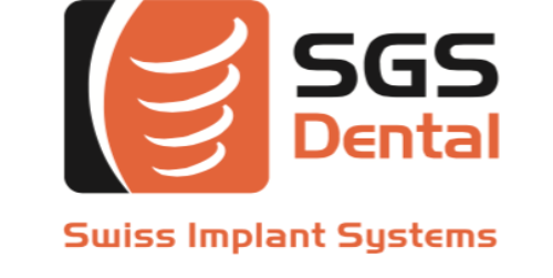 картинка SGS Dental (Швейцария) от Алдент