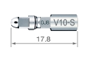 картинка V10-S - держатель для насадок по уходу за имплантами к VarioSurg (NSK, Япония) от Алдент