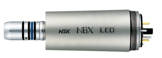 Встраиваемый микромотор с оптикой NBX MCB (NSK, Япония)