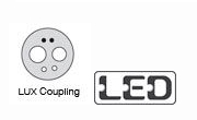 PTL-CL-LED III (NSK, Япония) - быстросъемный переходник с регулятором объема подачи воды и встроенной подсветкой LED для турбинных наконечников NSK Продажа стоматологического оборудования в Санкт-Петербурге