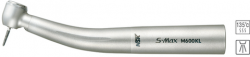 S-Max M600KL (NSK, Япония) - турбинный наконечник со стандартной головкой, с оптикой, четырехточечным спреем и керамическими подшипниками, подключение к переходникам  KaVo MULTIflex