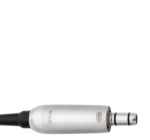 картинка Implantmed SI-1023 физиодиспенсер в комплекте  с беспроводной педалью (без наконечника) (W&H Австрия) от Алдент