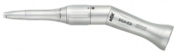 SGA-ES - 20° угловой наконечник для микрохирургии, без оптики, передача 1:1, корпус из нержавеющей стали (NSK, Япония)  