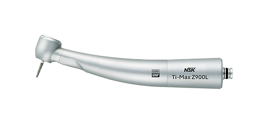 Ti-Max Z900L NSK - турбинный наконечник купить в Алдент 