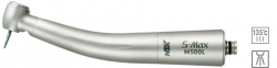 S-Max M500L (NSK, Япония) - турбинный наконечник с миниатюрной головкой, с оптикой, четырехточечным спреем и керамическими подшипниками Предлагаем качественное оборудование для стоматологии