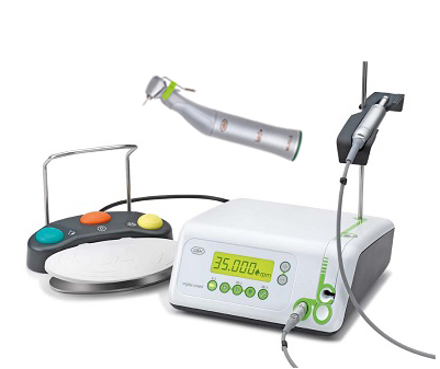 картинка Хирургическое оборудование W&H (Австрия) со скидкой от производителя на стоматологическое оборудование и материалы и инструменты
