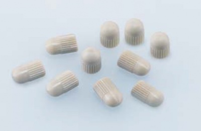 Колпачки для насадок G21 и G22 Varios, 10 шт. в упаковке (NSK, Япония) Продажа стоматологического оборудования в Санкт-Петербурге