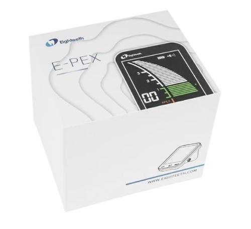 E-PEX апекслокатор с автоматической калибровкой (Eighteeth™, Китай) 