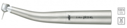 S-Max pico KL (NSK, Япония) - турбинный наконечник с ультра-миниатюрной головкой, с оптикой, одинарным спреем и керамическими подшипниками, подключение к переходникам KaVo MULTIflex
