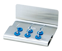 Endo-S Kit - набор насадок для ретроградных манипуляций к ультразвуковой хирургической системе VarioSurg (NSK, Япония)