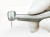 S-Max M500KL (NSK, Япония) - турбинный наконечник с миниатюрной головкой, с оптикой, четырехточечным спреем и керамическими подшипниками, подключение к переходнику KaVo® MULTIflex Продажа стоматологического оборудования в Санкт-Петербурге