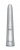 HG-43 A Synea Fusion (W&H, Австрия) Прямой наконечник, передача 1:1, одноточечный спрей, поворотный зажим для прямого наконечника и углового бора Ø 2.35 мм Продажа стоматологического оборудования в Санкт-Петербурге