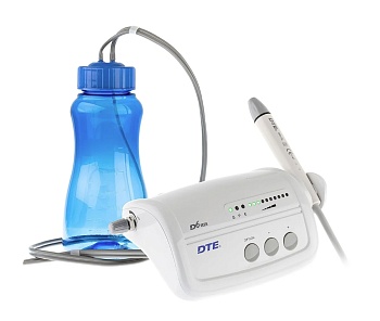 DTE D6 LED - автономный ультразвуковой скалер с LED оптикой(Guilin Woodpecker Medical Instruments Co. Ltd., Китай) Предлагаем качественное оборудование для стоматологии