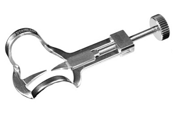 Кламп коффердам специальный №216 - сепаратор Ivory (Dentech, Япония) Предлагаем качественное оборудование для стоматологии