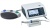 картинка Surgic Pro+ Opt NSK - физиодиспенсер с разборным титановым наконечником Ti-Max X-DSG20L (понижение 20:1) LED оптикой и функцией записи данных на USB носитель от Алдент