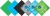Латексные листы коффердам/раббердам DuraDam™ - цвет голубой, размер Heavy (плотный) Продажа стоматологического оборудования в Санкт-Петербурге