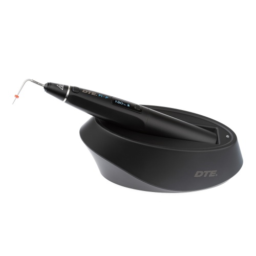 Комплект DTE Fi-G и DTE Fi-P - беспроводная система для трехмерной обтурации (Guilin Woodpecker Medical Instruments Co. Ltd., Китай) Продажа стоматологического оборудования в Санкт-Петербурге