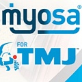 изображение MyOSA® FOR TMJ для взрослых при дисфункции височно-нижнечелюстного сустава (ВНЧС) от Алдент 