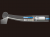 DynaLED M500LG M4 (NSK, Япония) - турбинный наконечник с миниатюрной головкой, интегрированной LED подсветкой, четырехточечным спреем, прямое подключение к шлангу Midwest Продажа стоматологического оборудования в Санкт-Петербурге
