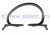 Кламп коффердам для моляров №203-В с черным покрытием (Dentech, Япония) Продажа стоматологического оборудования в Санкт-Петербурге