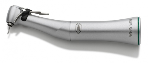 картинка Implantmed SI 923 - физиодиспенсер с наконечником WI-75 E/KM, понижение 20:1, без подсветки (W&H, Австрия) от Алдент