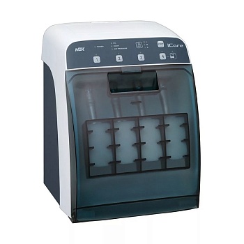 iCare C2 Type - Система автоматической чистки и смазки наконечников (NSK, Япония) Предлагаем качественное оборудование для стоматологии