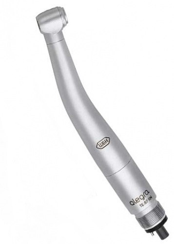 TE-97 RM Alegra -турбинный наконечник без подсветки с кнопочным зажимом и соединением на шланг MidWest M4 (W&H Австрия) Продажа стоматологического оборудования в Санкт-Петербурге