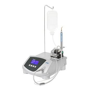 картинка DTE Ultrasurgery DS-II LED - аппарат хирургический ультразвуковой (Guilin Woodpecker Medical Instruments Co. Ltd., Китай) от Алдент