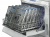 картинка Моечная термодезинфекционная машина MELAtherm 10 с активной сушкой и коротким временем работы (Melag, Германия) от Алдент