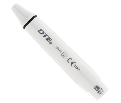 DTE D6 - автономный ультразвуковой скалер, без оптики (Guilin Woodpecker Medical Instruments Co. Ltd., Китай) Продажа стоматологического оборудования в Санкт-Петербурге