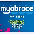 изображение MYOBRACE FOR TEENS для подростков 10-15 лет от Алдент 