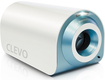 Clevo - аппарат для быстрой дезинфекции ультрафиолетом, Dmetec (Ю. Корея)  Предлагаем качественное оборудование для стоматологии