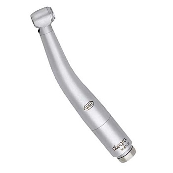 TE-97 LQ Alegra - турбинный наконечник с подсветкой, трехточечным спреем, кнопочным зажимом бора под разъем Roto Quick W&H (Австрия) Предлагаем качественное оборудование для стоматологии