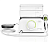 Proxeo Ultra PB-520 Автономный пьезоскалер со светом с наконечник PB-5 L под разъем насадок W&H/EMS/Mectron. W&H Dentalwerk Buermoos GmbH (Австрия)   Предлагаем качественное оборудование для стоматологии