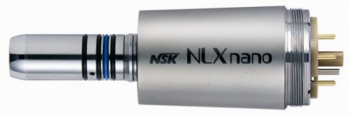 Микромотор NLX Nano S230, совместим со всеми угловыми наконечниками, LED подсветка (NSK, Япония) Продажа стоматологического оборудования в Санкт-Петербурге