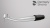 Sirona T4 Racer Midwest (Sirona, Германия) - турбинный наконечник без оптики с одинарным спреем и керамическими подшипниками, прямое подключение к шлангу Midwest (M4) Продажа стоматологического оборудования в Санкт-Петербурге