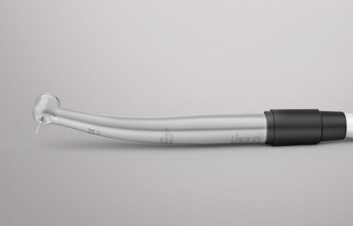 Sirona T4 Racer Midwest (Sirona, Германия) - турбинный наконечник без оптики с одинарным спреем и керамическими подшипниками, прямое подключение к шлангу Midwest (M4) Продажа стоматологического оборудования в Санкт-Петербурге