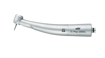 Ti-Max Z800L NSK - турбинный наконечник купить в Алдент 