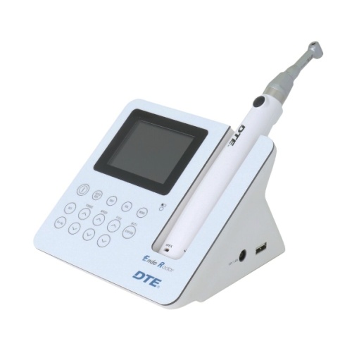 картинка DTE Endo Radar - беспроводной эндомотор со встроенным апекслокатором (Guilin Woodpecker Medical Instruments Co. Ltd., Китай)