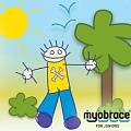 изображение MYOBRACE FOR JUNIORS для детей 3-11 лет от Алдент 