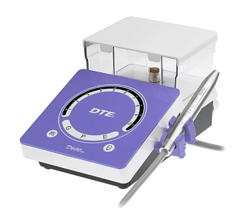 DTE D600 LED - автономный ультразвуковой скалер с LED подсветкой (Guilin Woodpecker Medical Instruments Co. Ltd., Китай) Предлагаем качественное оборудование для стоматологии