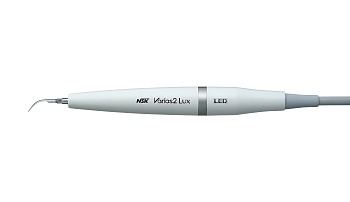 VA2-LUX-HP - наконечник с оптикой для ультразвуковых скалеров Varios 970/570/370/170 (NSK, Япония)