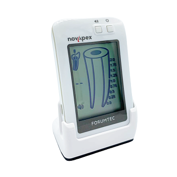 Novapex New (модель N31), белый - апекслокатор с жидкокристаллическим дисплеем (Forum Engineering Technologies, Израиль) Предлагаем качественное оборудование для стоматологии